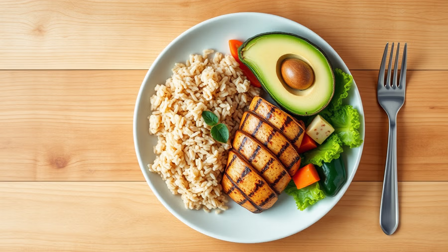 7 Cara Atur Makronutrien dan Bikin Diet Sehat Jadi Mudah