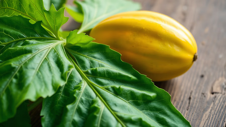 Tak Cuma Buahnya, 7 Manfaat Daun Pepaya Ini Juga Luar Biasa dan Wajib Kamu Tahu