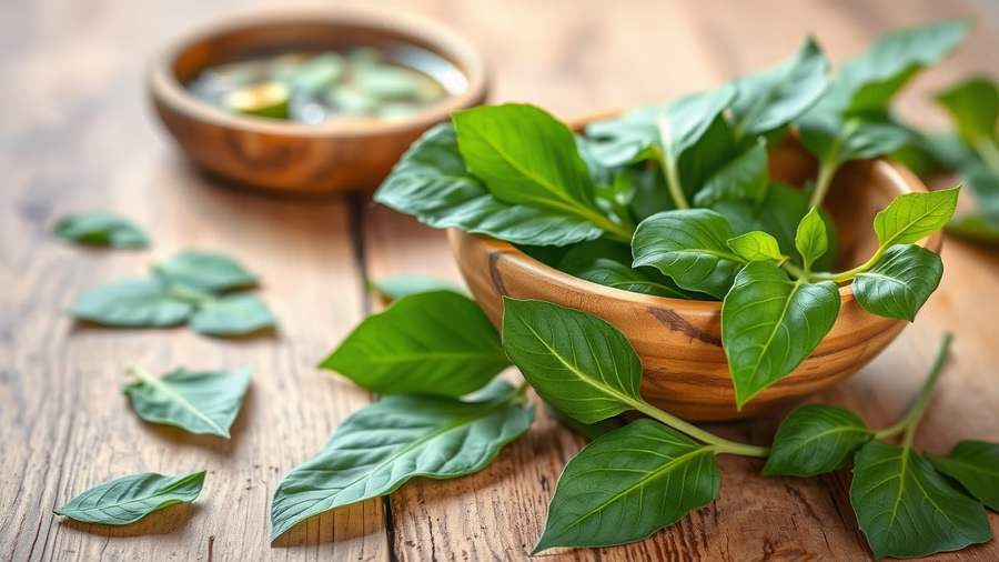 7 Fakta Ajaib Daun Kelor yang Bikin Melongo dan Wajib Kamu Tau