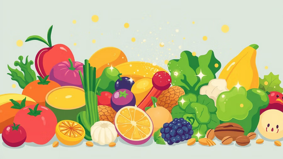 7 Fakta Ajaib Mikronutrien yang Bikin Kamu Melongo dan Tak Pernah Terduga