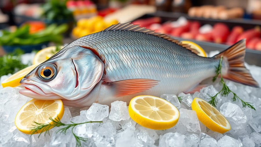 7 Fakta Ikan Nila yang Tak Terduga dan Bikin Kamu Melongo