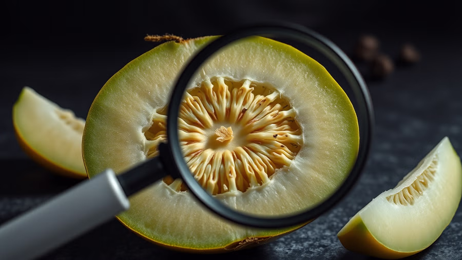 7 Rahasia Melon yang Diam-diam Lebih Baik dari Semangka