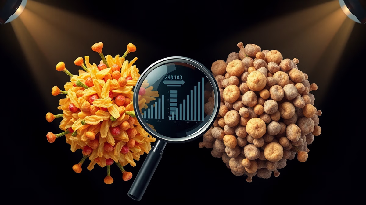 7 Fakta Mengejutkan, Karbohidrat Ternyata Lebih Baik dari Lemak