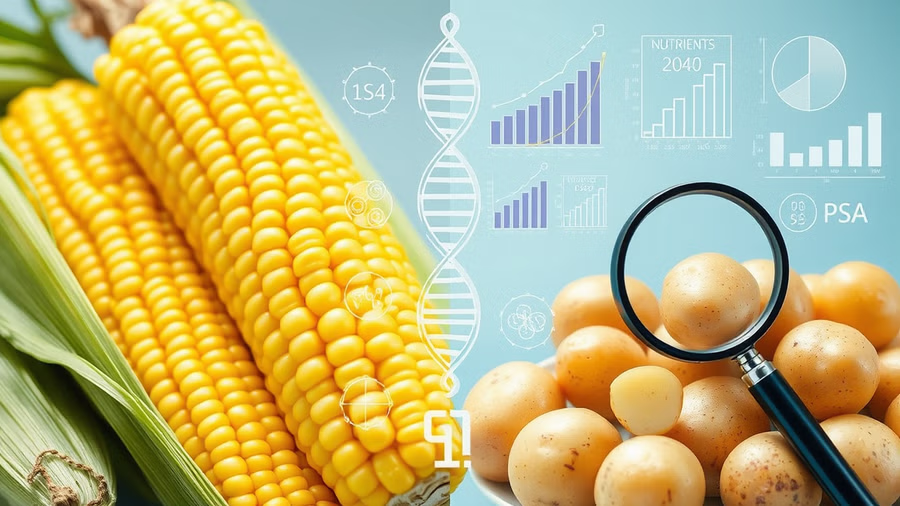 Mengapa Jagung Manis Lebih Sehat daripada Kentang? Ini 7 Fakta yang Jarang Diketahui!