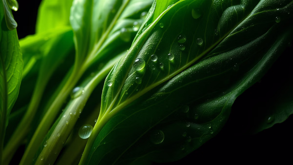 Lupakan Obat Kimia Mahal dan Temukan Kekuatan Sehat dari Kangkung