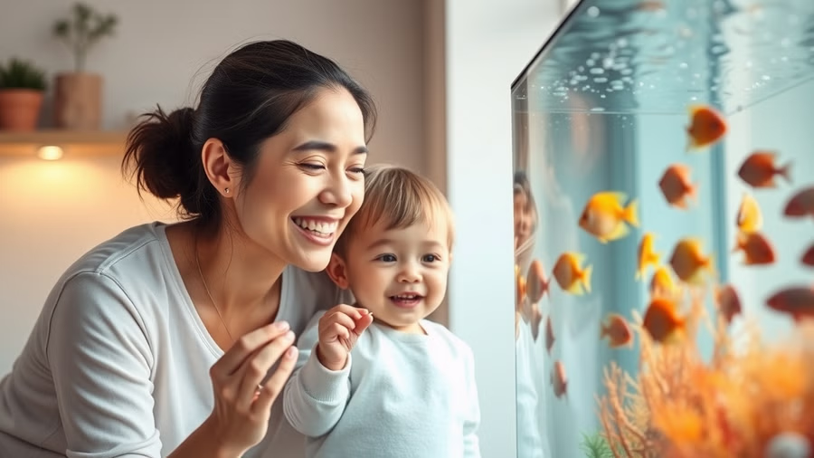 5 Cara Mudah Lindungi Anak dari Penyakit Bintik Ikan