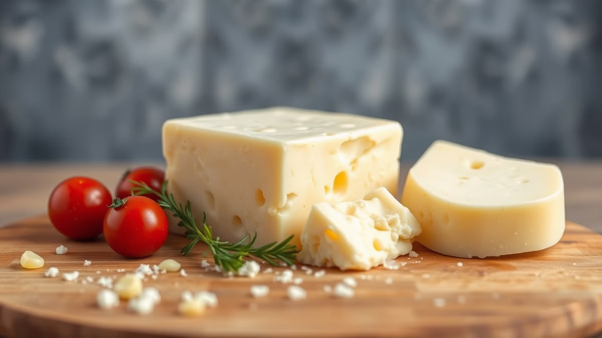 Mengatasi Kolesterol Tinggi? Ini 1 Cara Ampuh Manfaat Keju untuk tubuh untuk Mengatasi Kolesterol Tinggi secara Alami dan Khasiat Hebat!