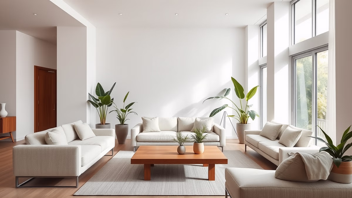 Panduan Lengkap Rumah Minimalis Fungsional untuk Pemula