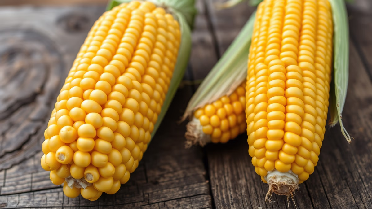 Lupakan Jagung Biasa, Ini 7 Benih Jagung Unggul yang Wajib Kamu Tahu