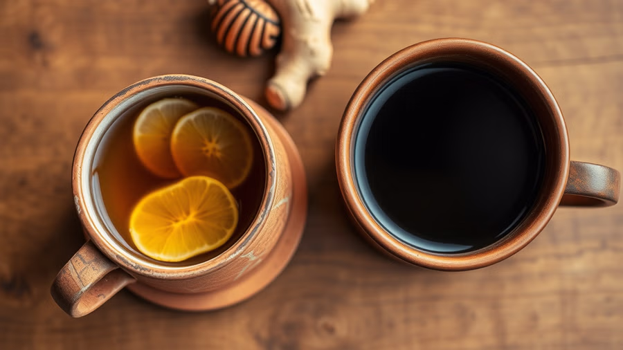 Tak Cuma Kopi, 7 Manfaat Jahe Ini Bisa Bikin Hidupmu Lebih Asyik