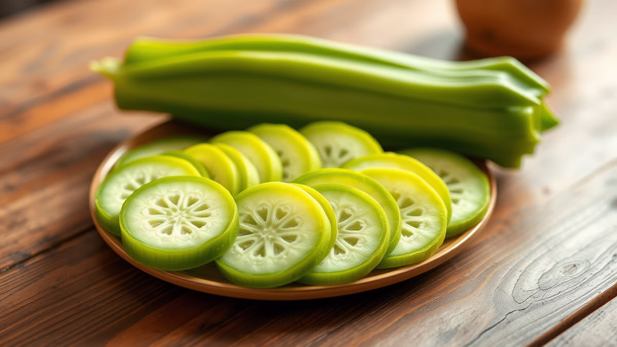 Kolesterol Tinggi? 3 Khasiat Oyong Turunkan Kadarnya Secara Alami