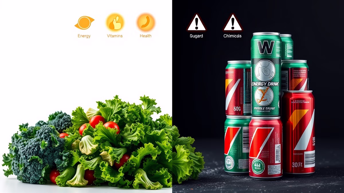 8 Keunggulan Sayuran Hijau untuk Stamina, dan Kenapa Mereka Lebih Baik daripada Minuman Berenergi