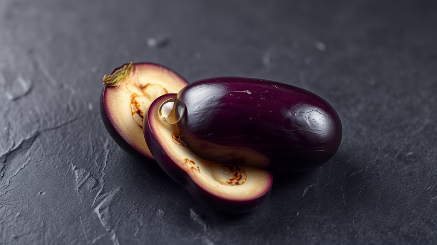 Lupakan Obat Kimia Mahal dan Temukan Khasiat Sehat dari Terong