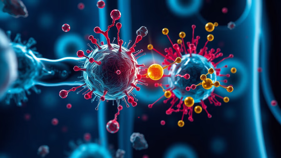 Vitamin E dan Rahasia Melawan Stres Oksidatif dalam Tubuh Kita