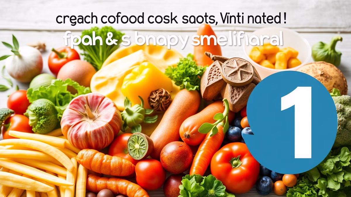 Lupakan Obat Kimia, Temukan Rahasia B1, Bikin Sehat Alami!