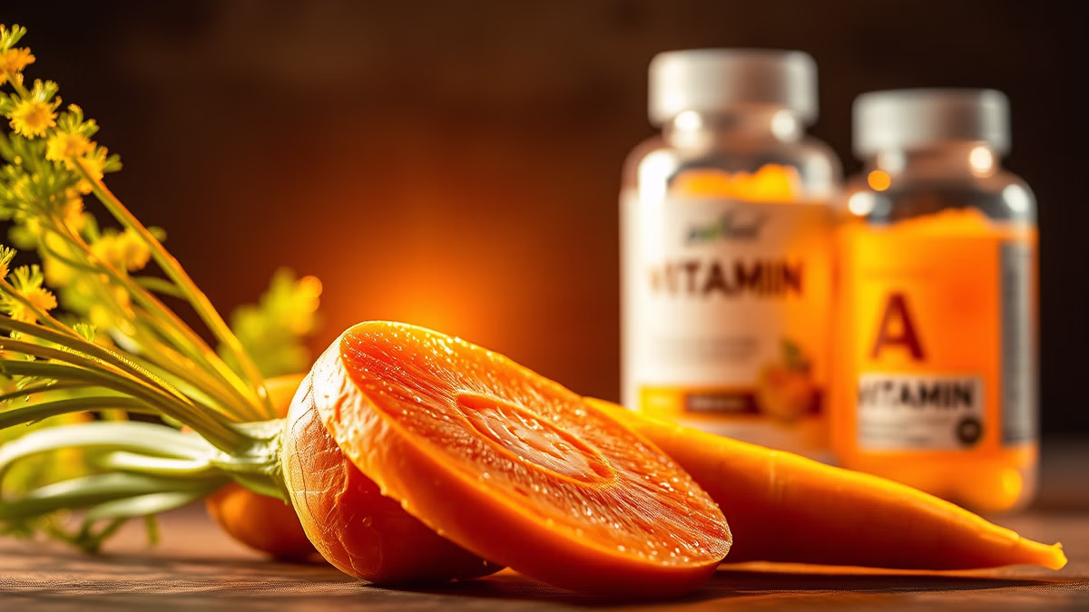 7 Fakta Mengejutkan Wortel yang Lebih Ampuh dari Suplemen Vitamin A